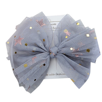 Girls Casual Hair Clip Children Hair Clips Baby Girl Mesh Bow Hairpin Kids Fashion Headwear Hair Accessories
Girls Casual Hair Clip Children Hair Clips Baby Girl Mesh Bow Hairpin Kids Fashion Headwear Hair Accessories