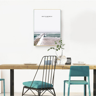 Gobestart Seaside Lighthouse Art Canvas Poster Print Nordic Style Frameless Painting Core
Gobestart Seaside Lighthouse Art Canvas Poster Print Nordic Style Frameless Painting Core