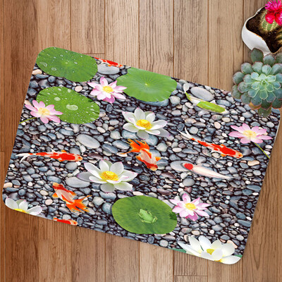 Gobestart Popular Door Room Floor Mat Indoor Carpets Rag Bathmat Home Decor 40X60cm
Gobestart Popular Door Room Floor Mat Indoor Carpets Rag Bathmat Home Decor 40X60cm