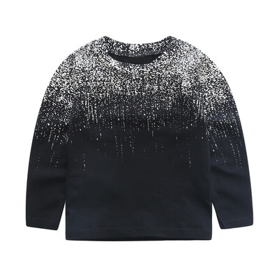 High Quality Baby Boys Spring Autumn Gradient Solid Sweatshirt New Kids Children Long Sleeve Fashion Soft Cotton Clothing Tops
High Quality Baby Boys Spring Autumn Gradient Solid Sweatshirt New Kids Children Long Sleeve Fashion Soft Cotton Clothing Tops