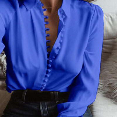 Women casual streetwear shirt top Female cotton beach button shirt camisa Elegant long sleeve white blouse shirt
Women casual streetwear shirt top Female cotton beach button shirt camisa Elegant long sleeve white blouse shirt