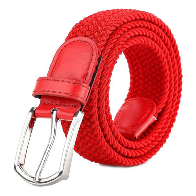 New Fashion Canvas Belt Men Women Alloy Pin Buckle Harajuku Solid Color Dress Jeans Waistband Belt
New Fashion Canvas Belt Men Women Alloy Pin Buckle Harajuku Solid Color Dress Jeans Waistband Belt