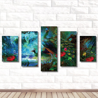 Toponeto Full Drill DIY 5D Diamond Painting Embroidery Cross Crafts Stitch Kit Home Decor
Toponeto Full Drill DIY 5D Diamond Painting Embroidery Cross Crafts Stitch Kit Home Decor