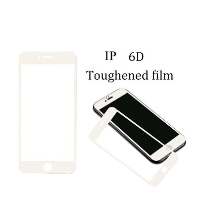 6D Tempered Glass Full Coverage Screen Portector IP 66s IP 6plus6s plus IP 78 IP 7plus8plus IP X Film 
6D Tempered Glass Full Coverage Screen Portector IP 66s IP 6plus6s plus IP 78 IP 7plus8plus IP X Film