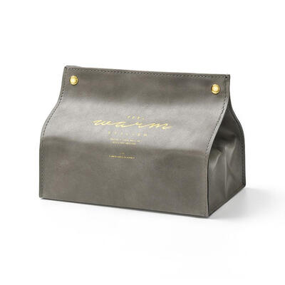 Leather Tissue Box Paper Box Organizer Living Room Household Paper Towel Paper Bag Car Paper Box Bathroom Kitchen Accessories
Leather Tissue Box Paper Box Organizer Living Room Household Paper Towel Paper Bag Car Paper Box Bathroom Kitchen Accessories