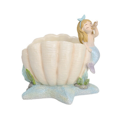 Novel Seas Daughter Storage Tray Garden Decorative Succulent Plant Snack Tray Lovely Flowerpot Home Decoration Accessories
Novel Seas Daughter Storage Tray Garden Decorative Succulent Plant Snack Tray Lovely Flowerpot Home Decoration Accessories