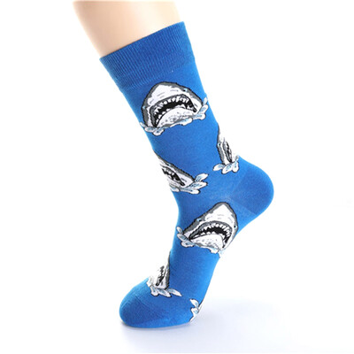 Lobster Men Women Cotton Tube Stockings Tide Socks Skateboard Socks Funny Socks Women Happy Socks Cat Dog Cartoon Hosiery
Lobster Men Women Cotton Tube Stockings Tide Socks Skateboard Socks Funny Socks Women Happy Socks Cat Dog Cartoon Hosiery
