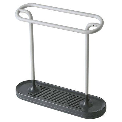 Toponeto Hanging Bathroom Kitchen Utensil Box Hot Rag Storage Rack Plastic Holder Nice
Toponeto Hanging Bathroom Kitchen Utensil Box Hot Rag Storage Rack Plastic Holder Nice