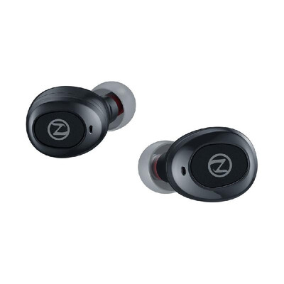Zeblaze Zepods™ Totally True Wireless IPX5 Waterproof BT50 Earphones Fast-Charging Headset Ultra Light In-Ear Earbuds with Noise
Zeblaze Zepods™ Totally True Wireless IPX5 Waterproof BT50 Earphones Fast-Charging Headset Ultra Light In-Ear Earbuds with Noise