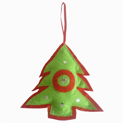 Tailored Christmas Decor Gifts Fabric Pendant Tree Ornament Party Home Hanging Decor
Tailored Christmas Decor Gifts Fabric Pendant Tree Ornament Party Home Hanging Decor