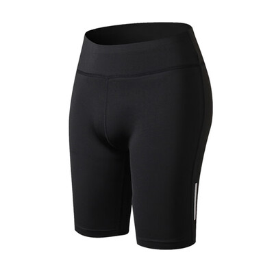Womens Compression Fit Tight Night Reflective High Waist Elastic Women Tight Bottom Slim shorts
Womens Compression Fit Tight Night Reflective High Waist Elastic Women Tight Bottom Slim shorts