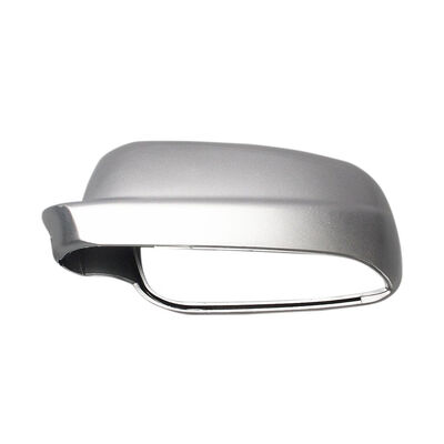 Left Driver Side Rearview Wing Mirror Cover Housing Protection Cap Replacement for Golf 4 MK4 Bora 99-04 3B0857537B
Left Driver Side Rearview Wing Mirror Cover Housing Protection Cap Replacement for Golf 4 MK4 Bora 99-04 3B0857537B