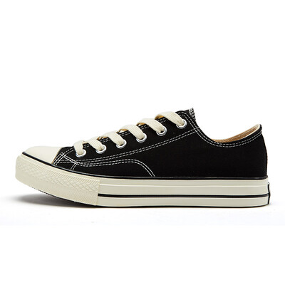 Pull back Warrior Pull back classic canvas shoes tide shoes new upgrade mens shoes womens shoes lovers shoes WXY-A370U black 44
Pull back Warrior Pull back classic canvas shoes tide shoes new upgrade mens shoes womens shoes lovers shoes WXY-A370U black 44