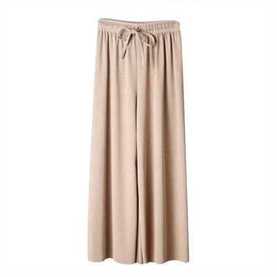 pants Women Summer Fashion Concise Loose High-waisted Straight-legged Solid Color All-match Pants
pants Women Summer Fashion Concise Loose High-waisted Straight-legged Solid Color All-match Pants
