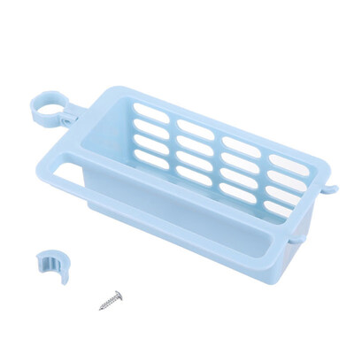 Household Kitchen Bathroom Soap Storage Rack Draining Holder Duster Cloth Hanger
Household Kitchen Bathroom Soap Storage Rack Draining Holder Duster Cloth Hanger