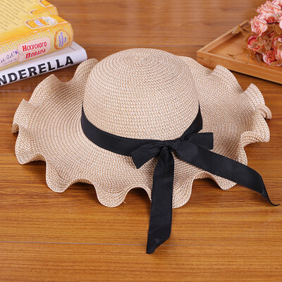 Foldable hollow lace straw hat female literature&art RETRO sunshade hat fisherman hat shell pattern sunhat summer
Foldable hollow lace straw hat female literature&art RETRO sunshade hat fisherman hat shell pattern sunhat summer