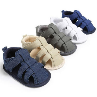 Infant Toddler Kids Baby Boy Girl Soft Sole Crib Shoes Sandals Sneaker Prewalker
Infant Toddler Kids Baby Boy Girl Soft Sole Crib Shoes Sandals Sneaker Prewalker