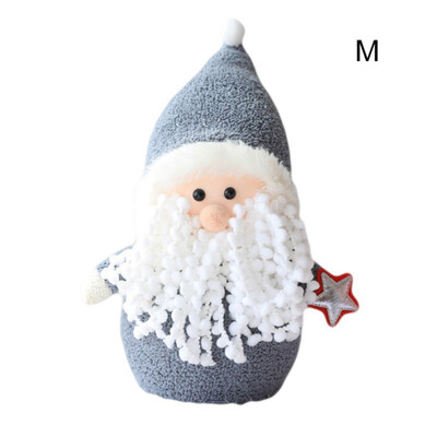 2020 New Christmas Plush Foam Santa Doll Figurine Ornament Xmas Holiday Gift Festive Party Decor Supplies
2020 New Christmas Plush Foam Santa Doll Figurine Ornament Xmas Holiday Gift Festive Party Decor Supplies