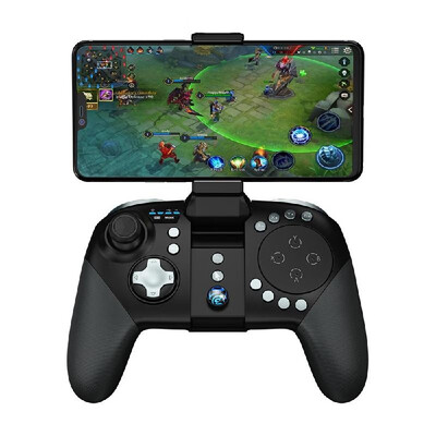 GameSir G5 MOBA Trackpad Touchpad Gaming Controller Wireless Gamepad for Android iOS
GameSir G5 MOBA Trackpad Touchpad Gaming Controller Wireless Gamepad for Android iOS