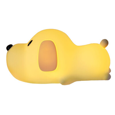 EOUER Puppy Night Light for Kids Infant Toddler Bedside Bedroom Decorations Eye Caring LED for Breastfeeding
EOUER Puppy Night Light for Kids Infant Toddler Bedside Bedroom Decorations Eye Caring LED for Breastfeeding