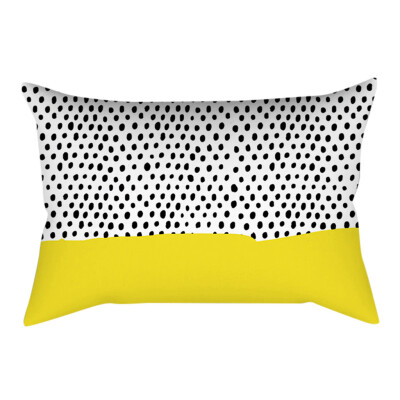 〖Follure〗Pineapple Leaf Yellow Pillow Case Sofa Car Waist Throw Cushion Cover Home Decor
〖Follure〗Pineapple Leaf Yellow Pillow Case Sofa Car Waist Throw Cushion Cover Home Decor
