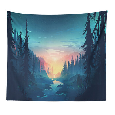 Toponeto Home decor Tapestry With 3D painting flower Wall Art Hippie Wall Hanging Bohemia
Toponeto Home decor Tapestry With 3D painting flower Wall Art Hippie Wall Hanging Bohemia