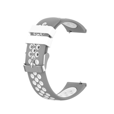 〖Follure〗New Silicone Replacement Watch Band Wrist Strap for Samsung Galaxy watch 42mm
〖Follure〗New Silicone Replacement Watch Band Wrist Strap for Samsung Galaxy watch 42mm