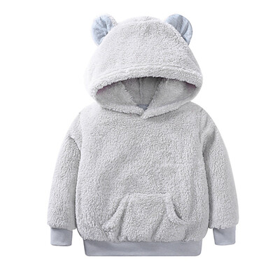 Baby Girls Cashmare Sweatshirts Winter Autumn Child Cats hoodies long sleeves sweater kids T-shirt clothes
Baby Girls Cashmare Sweatshirts Winter Autumn Child Cats hoodies long sleeves sweater kids T-shirt clothes