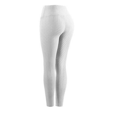 Women Casual Pants Fashion Solid Color Long Pants Ladies Sexy Slim Push Up Pants Women Quick Drying High Waist Trousers Fitness
Women Casual Pants Fashion Solid Color Long Pants Ladies Sexy Slim Push Up Pants Women Quick Drying High Waist Trousers Fitness