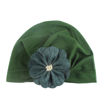 New Baby Cotton Hat For Girls Boys Newborn Flower Elastic Hats Accessories Photography Props
New Baby Cotton Hat For Girls Boys Newborn Flower Elastic Hats Accessories Photography Props