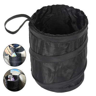 Multifunction Pop-up Collapsible Rubbish Basket Foldable Travel Mini Rubbish Waste Basket
Multifunction Pop-up Collapsible Rubbish Basket Foldable Travel Mini Rubbish Waste Basket