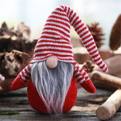 Nordic Santa Doll Handmade Swedish Stuffed Toy Gnome Scandinavian Tomte Nisse Sockerbit Dwarf Elf Home Ornaments Christmas Sant
Nordic Santa Doll Handmade Swedish Stuffed Toy Gnome Scandinavian Tomte Nisse Sockerbit Dwarf Elf Home Ornaments Christmas Sant