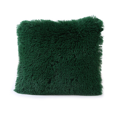Super Soft Throw Pillow Covers Pillowcases Plush Faux Fur Cushion Case Home Decorative Pillowcase 17x17inch White
Super Soft Throw Pillow Covers Pillowcases Plush Faux Fur Cushion Case Home Decorative Pillowcase 17x17inch White
