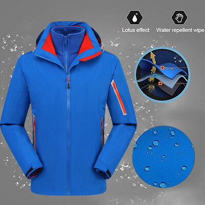Toponeto Men Winter Hooded Softshell Windproof Waterproof Soft Coat Shell Jacket
Toponeto Men Winter Hooded Softshell Windproof Waterproof Soft Coat Shell Jacket