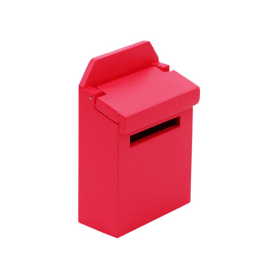 〖Follure〗Miniature Wooden Furniture Colorful Outside Postbox Mailbox For 112 Dollhouse
〖Follure〗Miniature Wooden Furniture Colorful Outside Postbox Mailbox For 112 Dollhouse