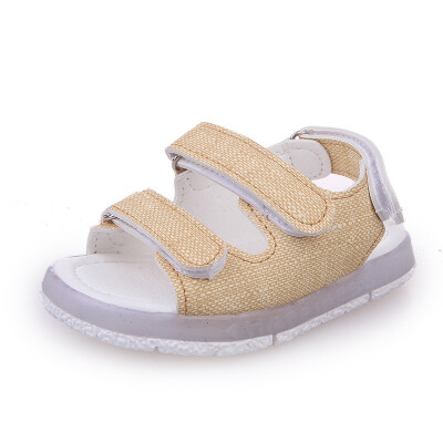 New arrival Girls Boys Sandals LED Glow Children Beach Shoes Summer Child Shoes Cute Girls Shoes Design Casual Kids Sandals
New arrival Girls Boys Sandals LED Glow Children Beach Shoes Summer Child Shoes Cute Girls Shoes Design Casual Kids Sandals