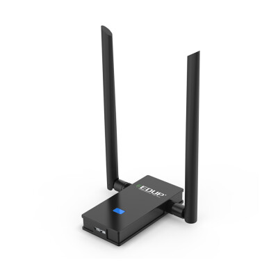 EDUP Dual Band 24GHz 5GHz 80211AC 1200Mbps IEEE 80211 abngac Wireless Wifi USB 30 Adapter with Antennas Extended USB 30
EDUP Dual Band 24GHz 5GHz 80211AC 1200Mbps IEEE 80211 abngac Wireless Wifi USB 30 Adapter with Antennas Extended USB 30