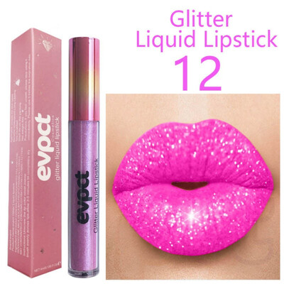 15 Colors Waterproof Matte Lipstick Metallic Pearl Lip Gloss Long Lasting Lipstick Makeup Newest
15 Colors Waterproof Matte Lipstick Metallic Pearl Lip Gloss Long Lasting Lipstick Makeup Newest
