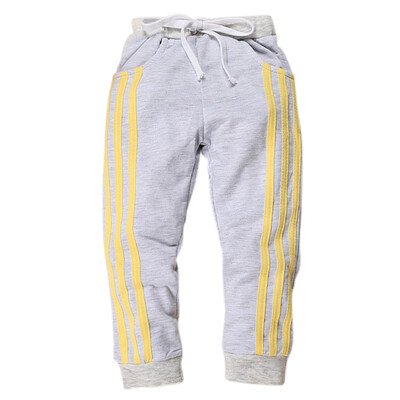 2019 Spring Autumn New Kids Pants Baby Boys Casual Pants Kids Clothing Cotton Boys Long Trousers Baby Boys Clothing Pants
2019 Spring Autumn New Kids Pants Baby Boys Casual Pants Kids Clothing Cotton Boys Long Trousers Baby Boys Clothing Pants