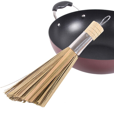 Gobestart Whisk Traditional Natural Bamboo Cleaning Brushes Wash Dishware Kitchen Utensil
Gobestart Whisk Traditional Natural Bamboo Cleaning Brushes Wash Dishware Kitchen Utensil