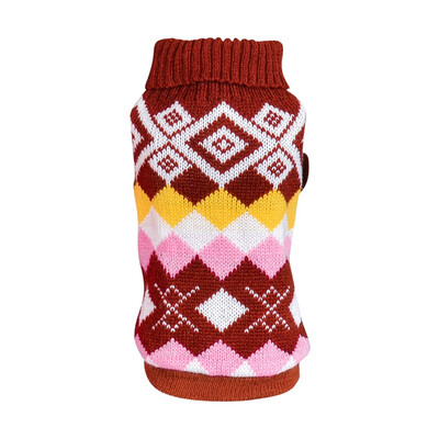 Pet Dog Sweater Winter Knitwear For Dog Puppy Clothes Warm Coat For Small Large Dogs Costume For Gatos Dogs Cat
Pet Dog Sweater Winter Knitwear For Dog Puppy Clothes Warm Coat For Small Large Dogs Costume For Gatos Dogs Cat