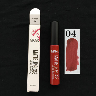 Sexy 24 Colors Waterproof Lips Liquid Lipstick Matte Lip Gloss Red Velvet Long Lasting Lipstick Tattoo Makeup Cosmetic
Sexy 24 Colors Waterproof Lips Liquid Lipstick Matte Lip Gloss Red Velvet Long Lasting Lipstick Tattoo Makeup Cosmetic