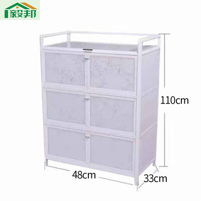 stainless steel cupboard cabinet aluminum alloy cabinet tea cabinet balcony storage cabinet side cabinet
stainless steel cupboard cabinet aluminum alloy cabinet tea cabinet balcony storage cabinet side cabinet