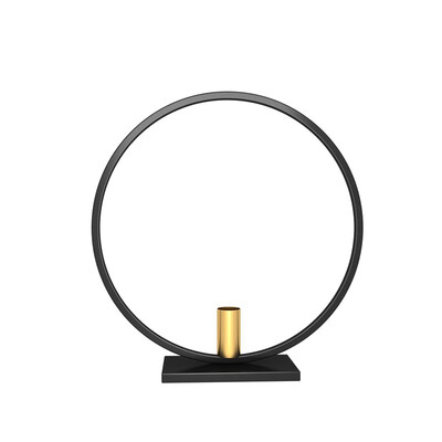Modern Art 3D Gold Round Metal Candlestick Wall Candle Holder Geometric Tealight Wedding Home Party Banquet Decor Ornaments
Modern Art 3D Gold Round Metal Candlestick Wall Candle Holder Geometric Tealight Wedding Home Party Banquet Decor Ornaments
