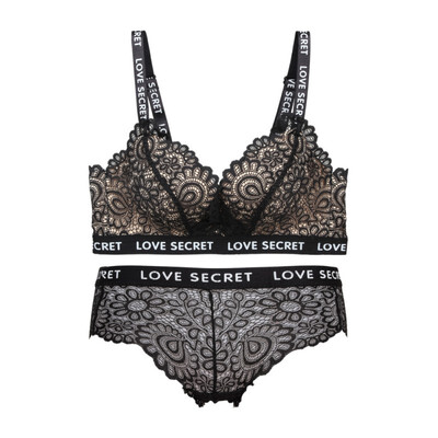 Female Thin Floral Lace Bra Set Intimates Sexy Lingerie Set Women Underwear Soft Fabric Breathable Panty B Cup Bra Briefs Sets
Female Thin Floral Lace Bra Set Intimates Sexy Lingerie Set Women Underwear Soft Fabric Breathable Panty B Cup Bra Briefs Sets