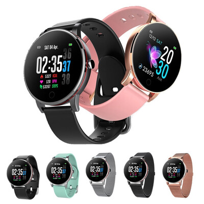 13inch IP67 Waterproof Slim Metal Case Replaceable Heart Rate Monitor Fitness Tracker Oxygen Calorie Counter
13inch IP67 Waterproof Slim Metal Case Replaceable Heart Rate Monitor Fitness Tracker Oxygen Calorie Counter