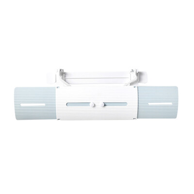 Gobestart Air Conditioner Wind Shield Cold Wind Gas Deflectors Anti Direct Blowing Baffle
Gobestart Air Conditioner Wind Shield Cold Wind Gas Deflectors Anti Direct Blowing Baffle