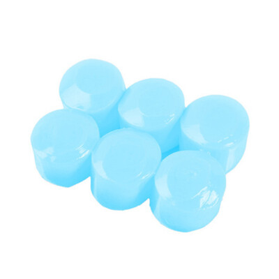 New Waterproof Silicone Swimming Earplugs Soft Silicone Swimming Earplugs Children Adult Swimming Earplugs 3 Pairs Box
New Waterproof Silicone Swimming Earplugs Soft Silicone Swimming Earplugs Children Adult Swimming Earplugs 3 Pairs Box
