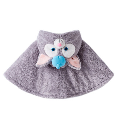Newborn Baby Girls Thick Coat cloak 2019 Spring Autumn Hooded Cloak Jacket Outwear Coat Clothes Bebes Outwear Coats
Newborn Baby Girls Thick Coat cloak 2019 Spring Autumn Hooded Cloak Jacket Outwear Coat Clothes Bebes Outwear Coats