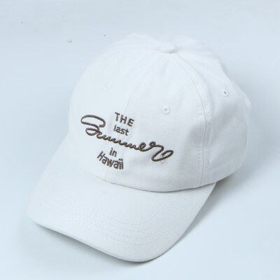 Hat Female Duck Tongue Cap Letter Embroidery Korean Character Student Street Spring&Autumn Mens Black Baseball Cap Net
Hat Female Duck Tongue Cap Letter Embroidery Korean Character Student Street Spring&Autumn Mens Black Baseball Cap Net